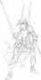 Chevalier Templier de Hod