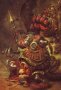 Golem d'Airain