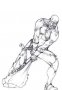 Servant de Canon du Griffon (4)