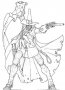 Chasseur de Ténèbres (2)