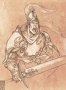 Agonn l'Ardent - 2nde Incarnation