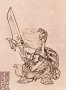 Tan-Kaïr, le Poing de Fom-Nur