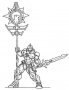Porte-icône du Griffon