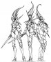 Valkyries d'Alahan
