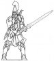Paladin d'Alahan (2-1)