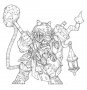 Garde-forge (2)