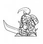 Guerrier Khor (5)