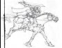 Cavalier Thallion (1-2)