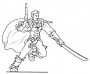 Faucheur d'Alahan (1-3)