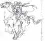 Cavalier Thallion (1-1)