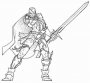 Arakan le Duelliste