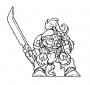 Guerrier Khor (4)
