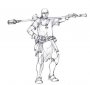 Servant de Canon du Griffon (2)