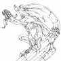 Gargouille d'Achéron (2)