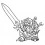 Guerrier Khor (1)