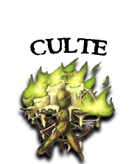 culte