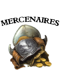 mercenaires