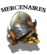 mercenaires